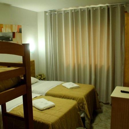 Hotel Pousada Valintur Balneário Camboriú Eksteriør billede
