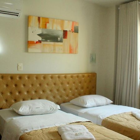 Hotel Pousada Valintur Balneário Camboriú Eksteriør billede