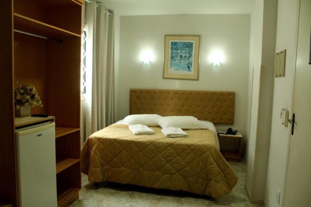 Hotel Pousada Valintur Balneário Camboriú Eksteriør billede