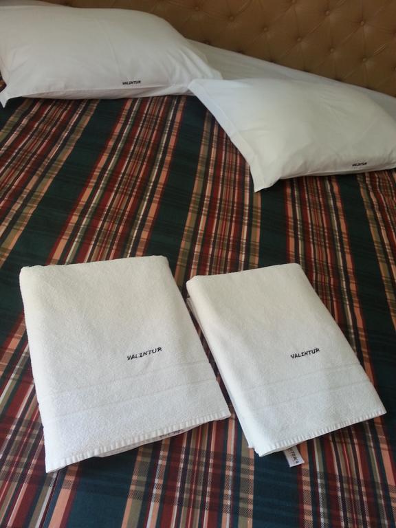 Hotel Pousada Valintur Balneário Camboriú Eksteriør billede