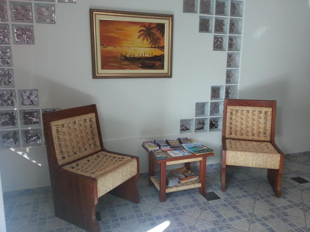 Hotel Pousada Valintur Balneário Camboriú Eksteriør billede